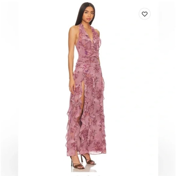 NBD DIVYA DRESS - Picture 2 of 4